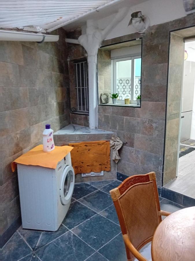Solie Alicante Exterior foto