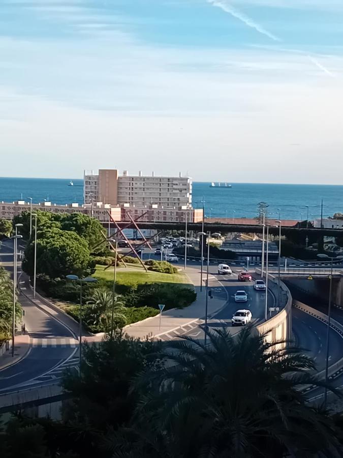 Solie Alicante Exterior foto